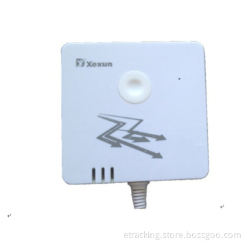 2014 Newest Vehicle GPS Tracker Xt-011 Waterproof Lowest Price Tracking by PC/Phone Via Real Time